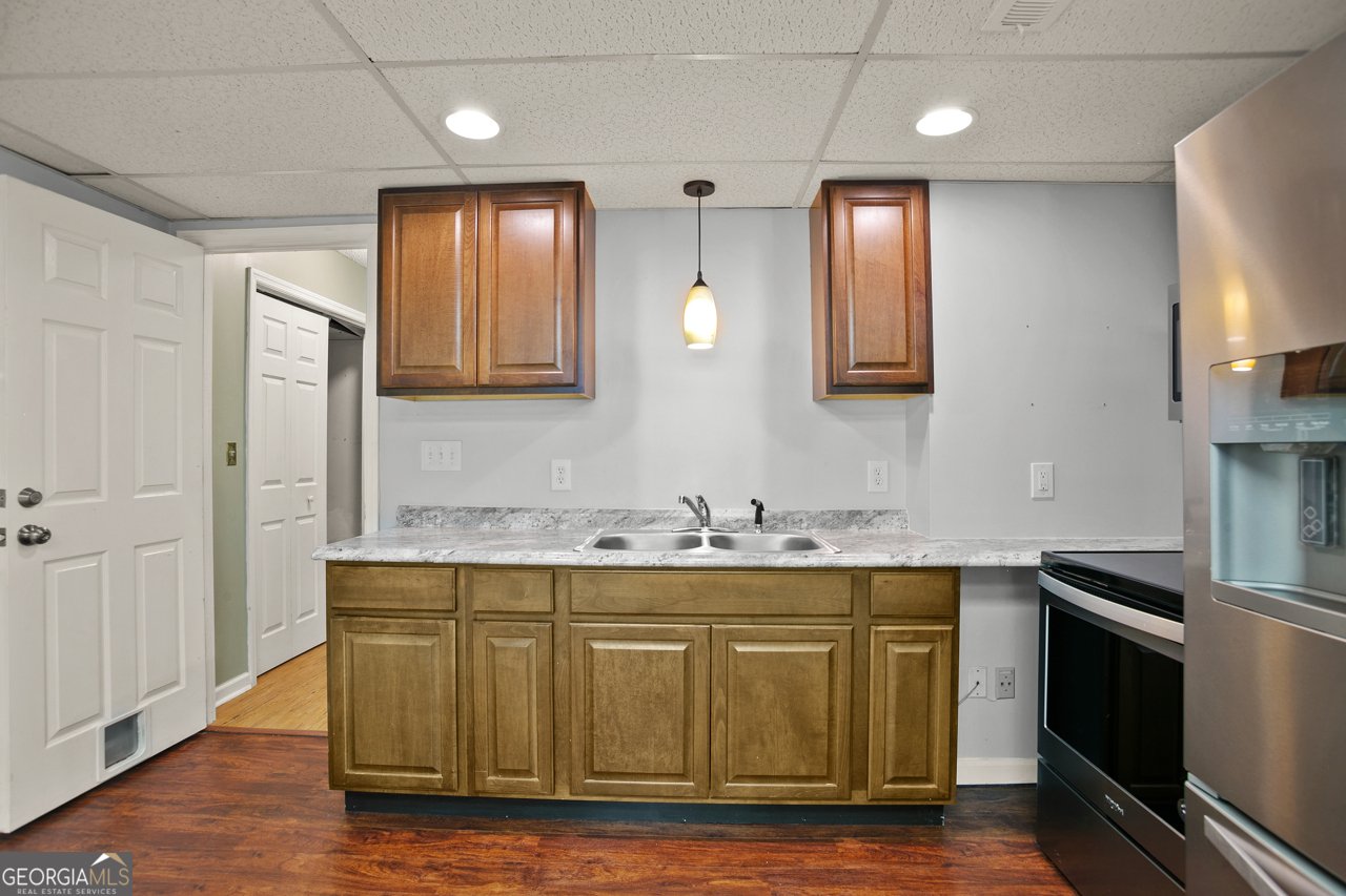 1826 Penrose Court Powder Springs - Photo 39