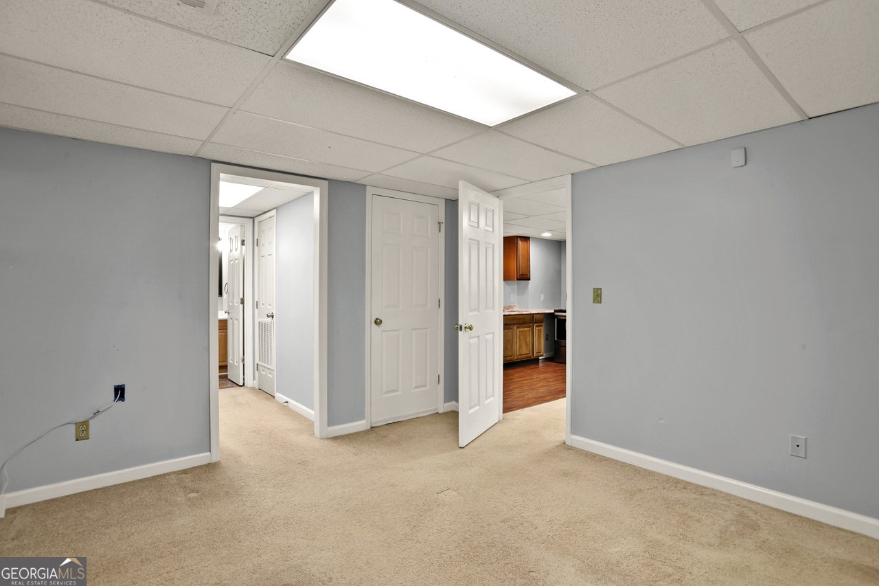 1826 Penrose Court Powder Springs - Photo 42