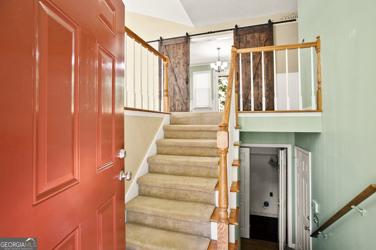 1826 Penrose Court Powder Springs - Photo 45