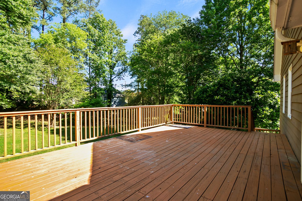 1826 Penrose Court Powder Springs - Photo 46