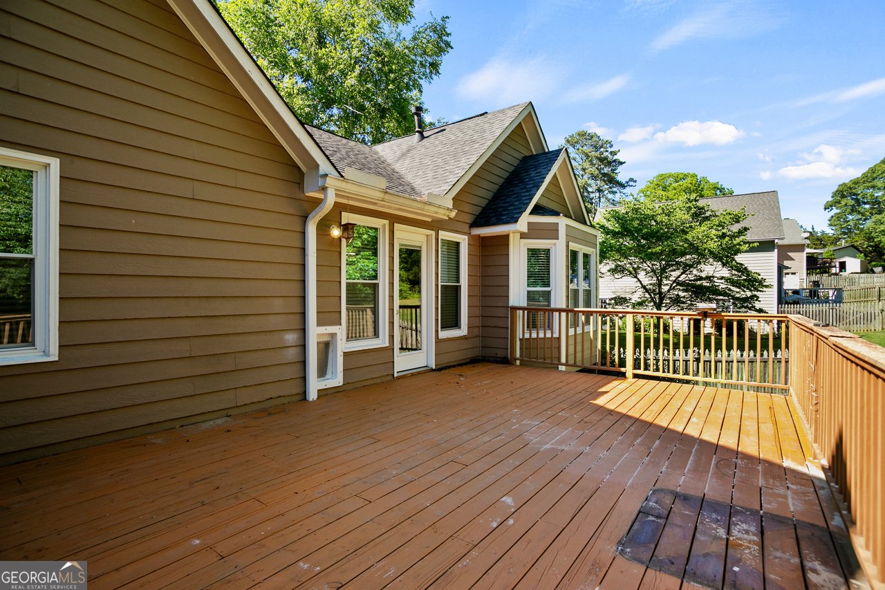 1826 Penrose Court Powder Springs - Photo 47