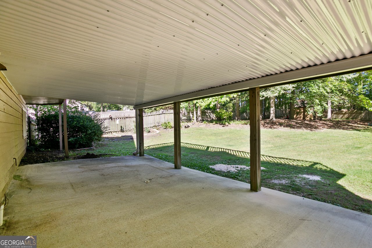 1826 Penrose Court Powder Springs - Photo 48