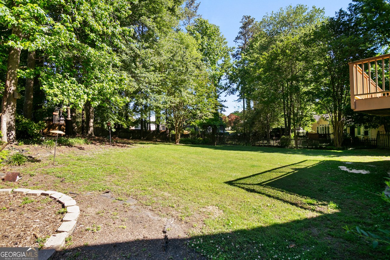 1826 Penrose Court Powder Springs - Photo 49