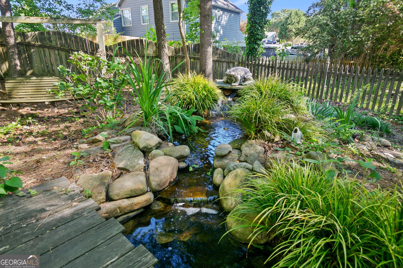 1826 Penrose Court Powder Springs - Photo 50