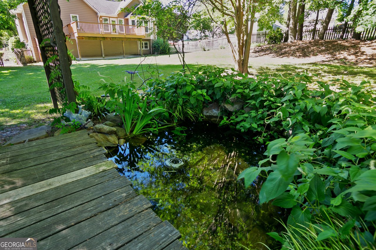 1826 Penrose Court Powder Springs - Photo 51