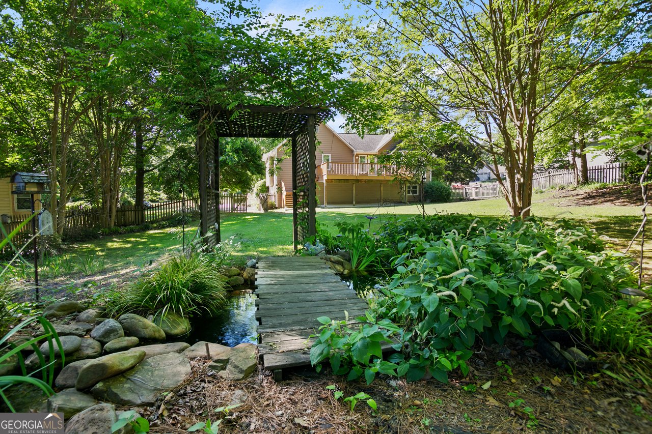 1826 Penrose Court Powder Springs - Photo 52