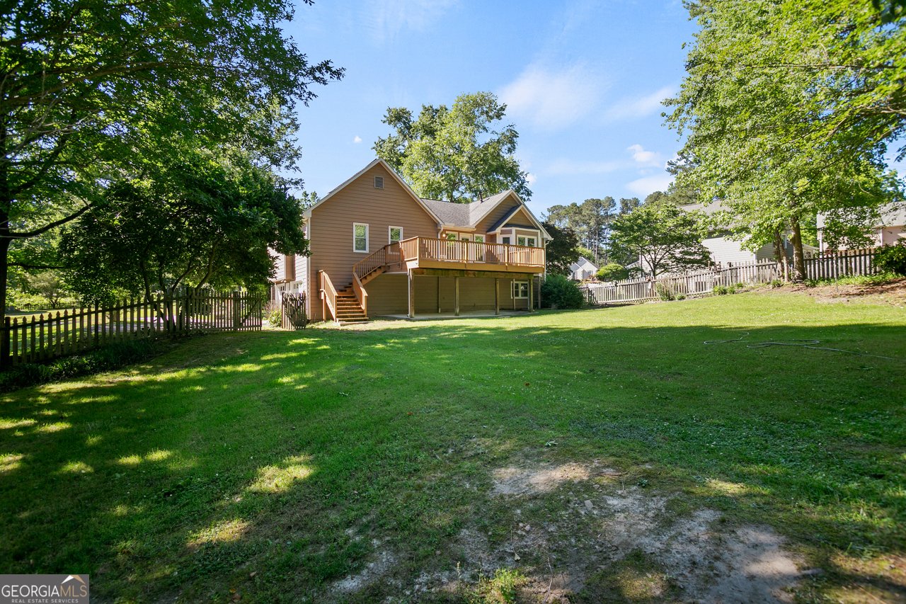 1826 Penrose Court Powder Springs - Photo 53