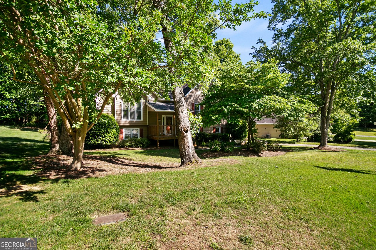 1826 Penrose Court Powder Springs - Photo 54
