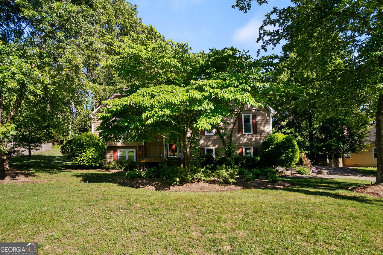 1826 Penrose Court Powder Springs - Photo 55