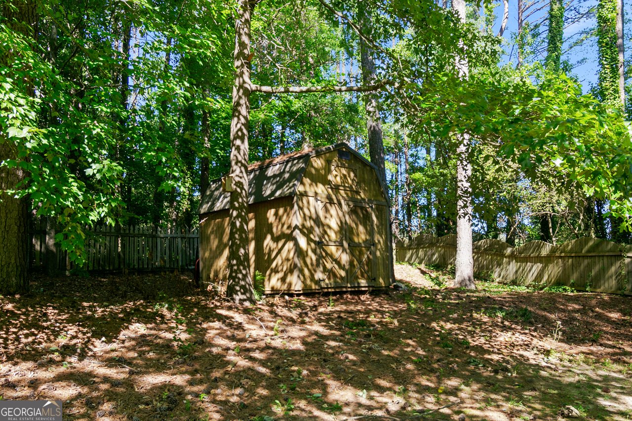 1826 Penrose Court Powder Springs - Photo 56