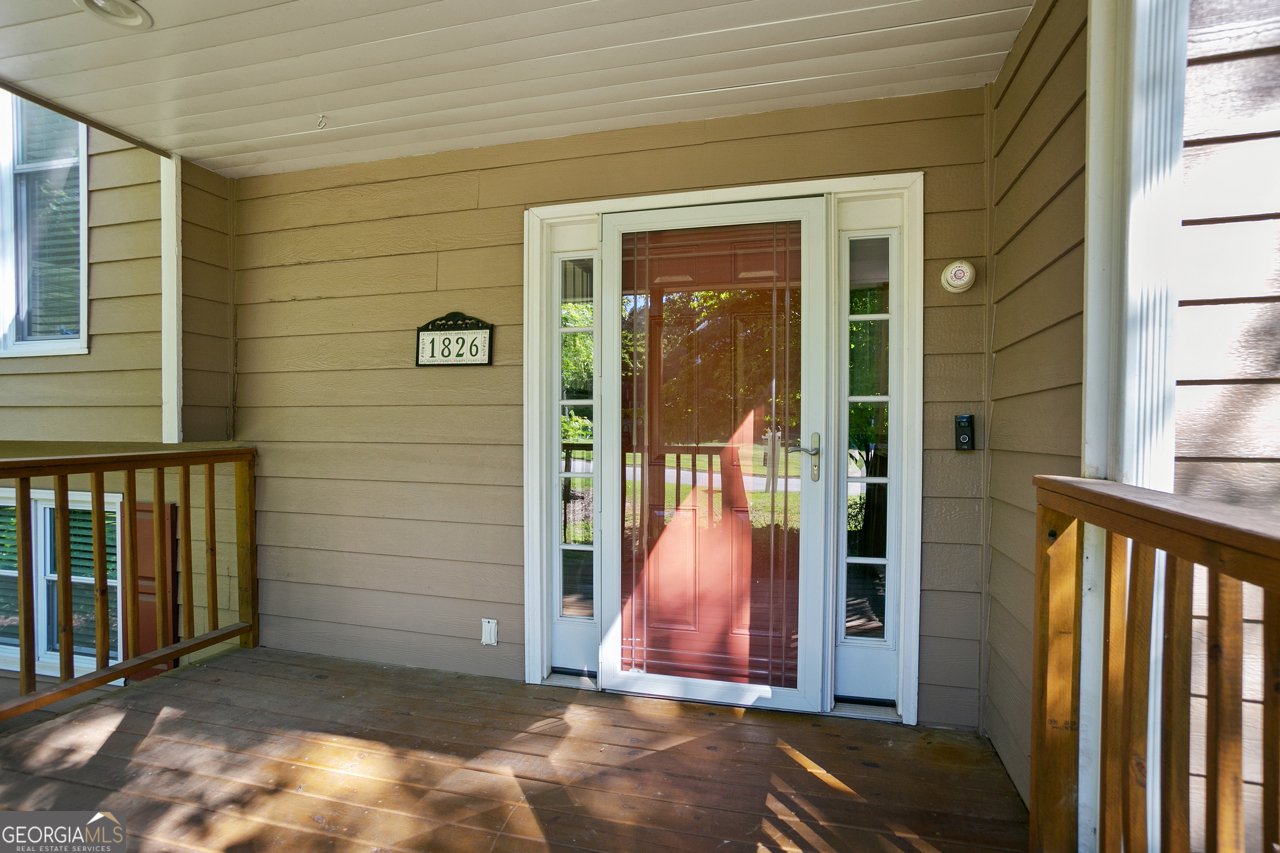 1826 Penrose Court Powder Springs - Photo 6