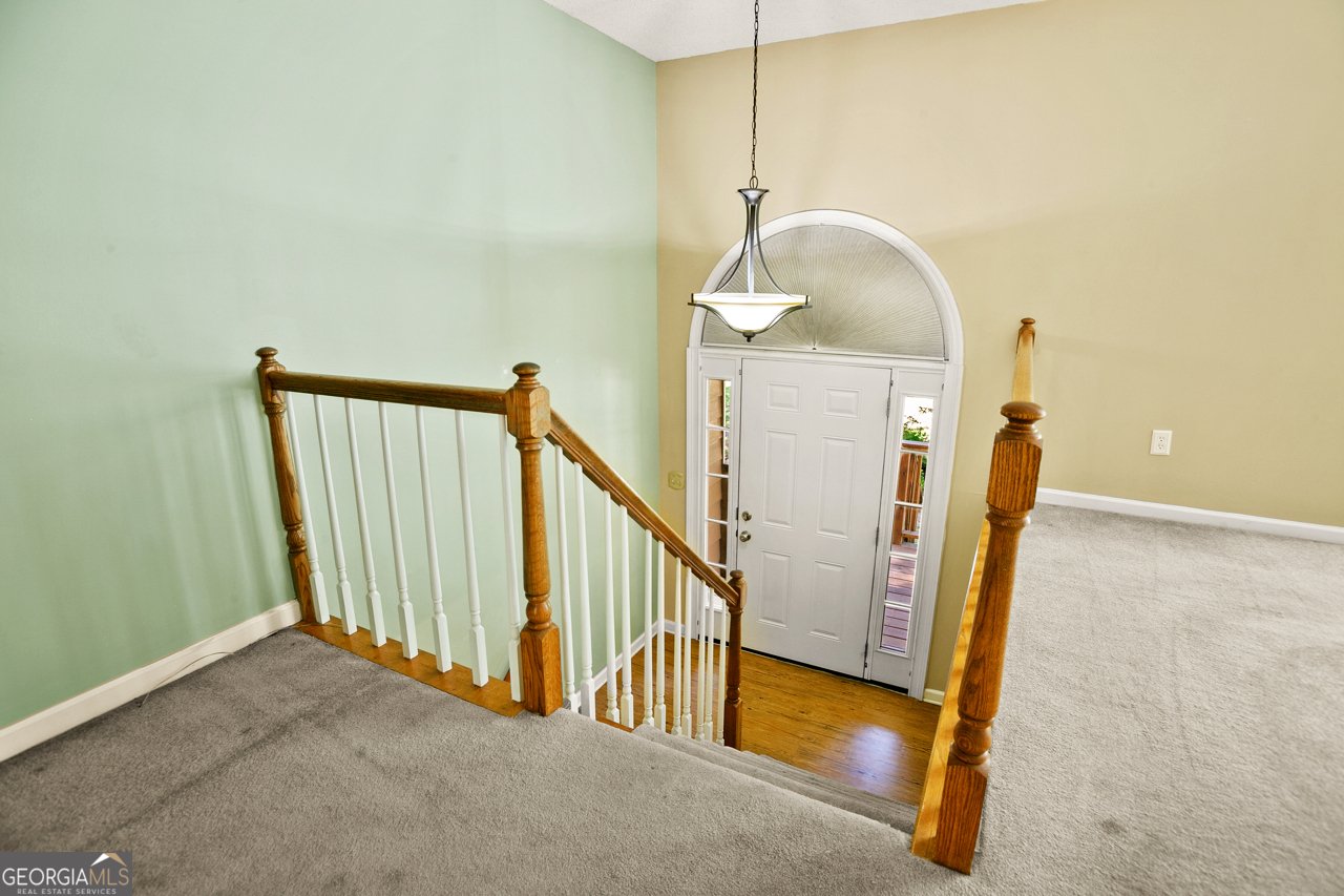 1826 Penrose Court Powder Springs - Photo 7
