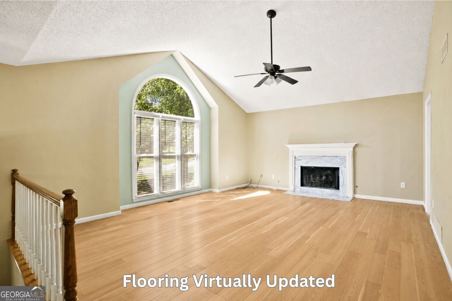 1826 Penrose Court Powder Springs - Photo 8