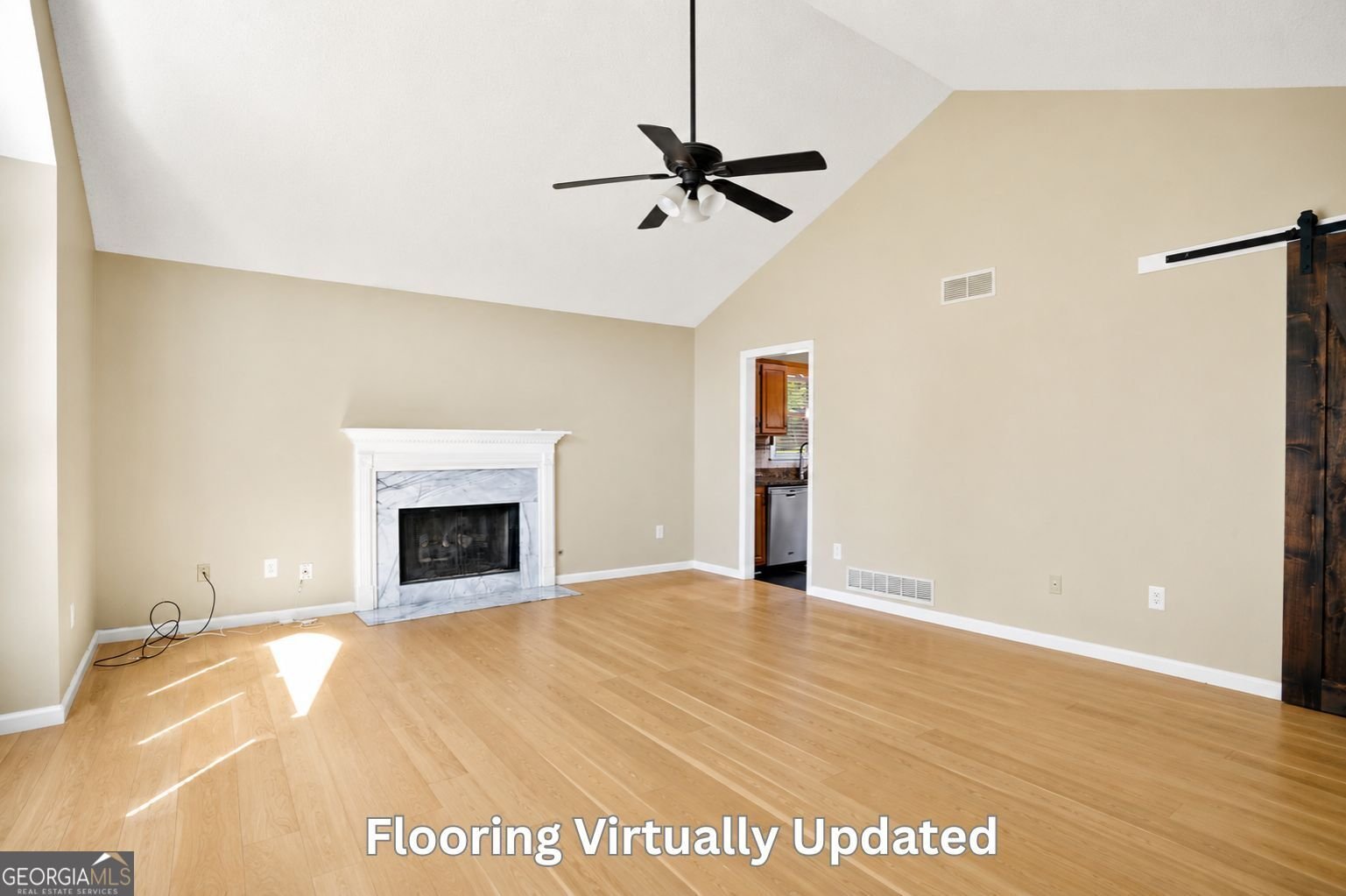 1826 Penrose Court Powder Springs - Photo 9