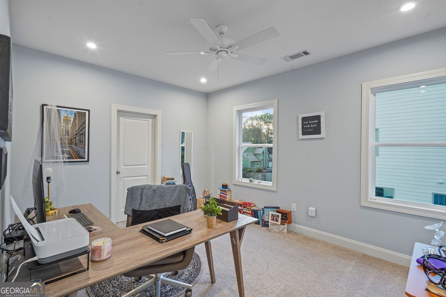 1057 Turner Street Conyers - Photo 24