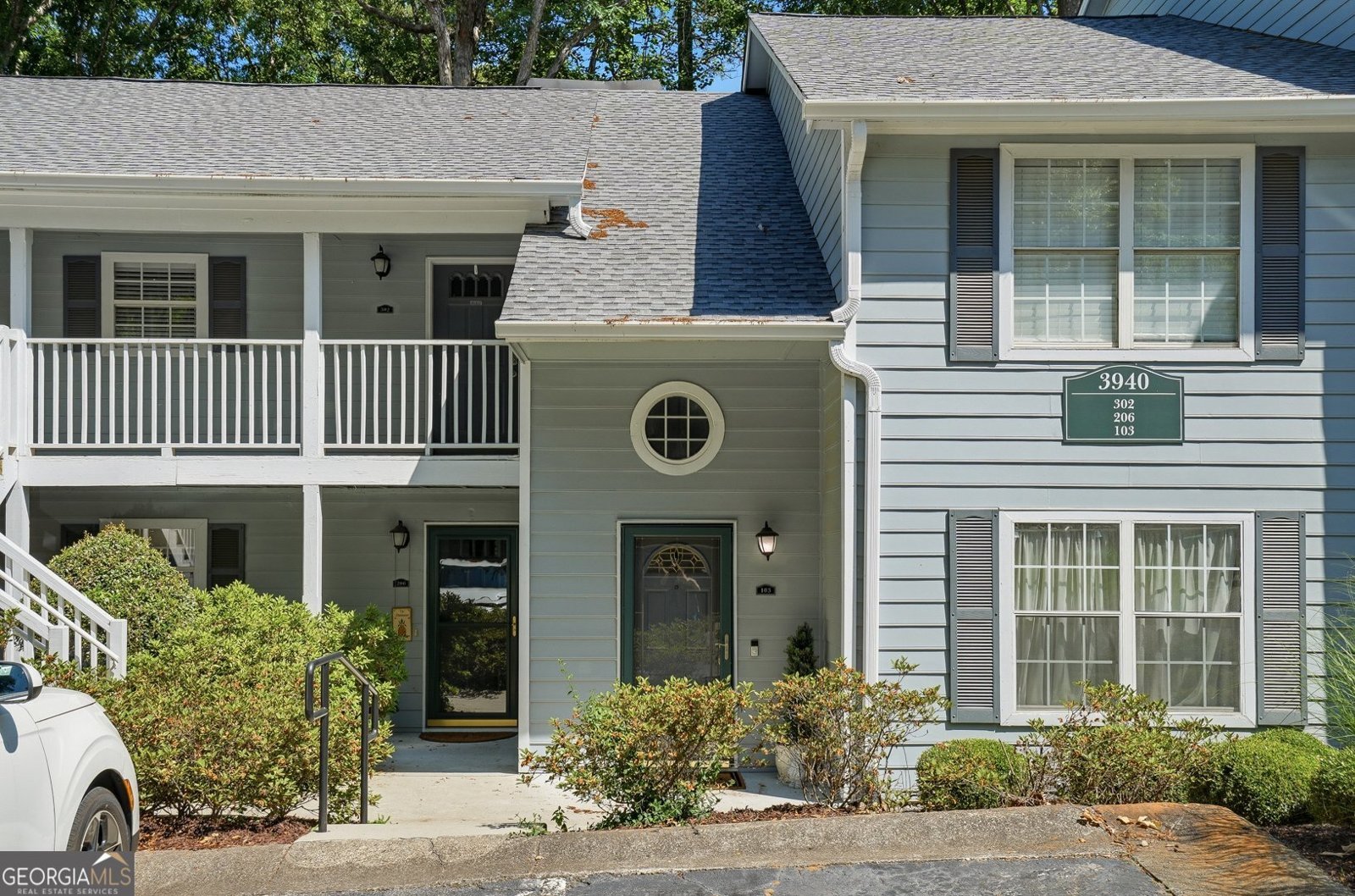 3940 Riverlook Parkway Marietta - main photo