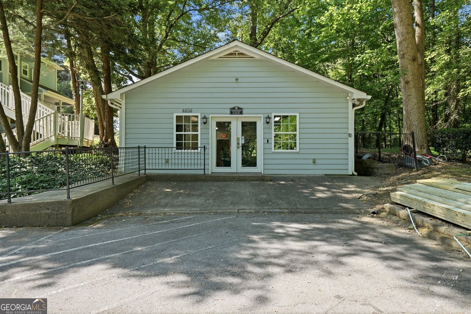 3940 Riverlook Parkway Marietta - Photo 23
