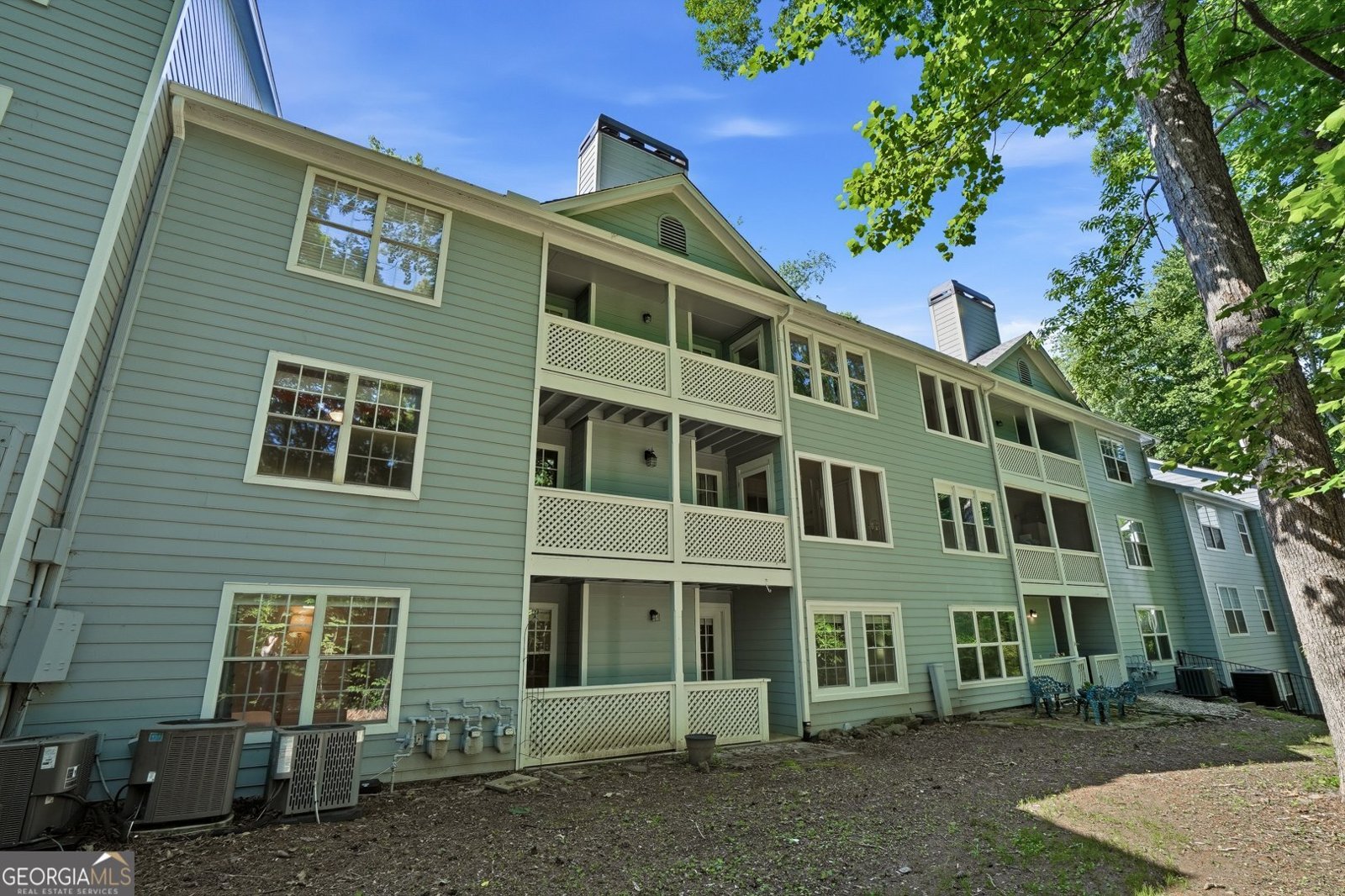 3940 Riverlook Parkway Marietta - Photo 25
