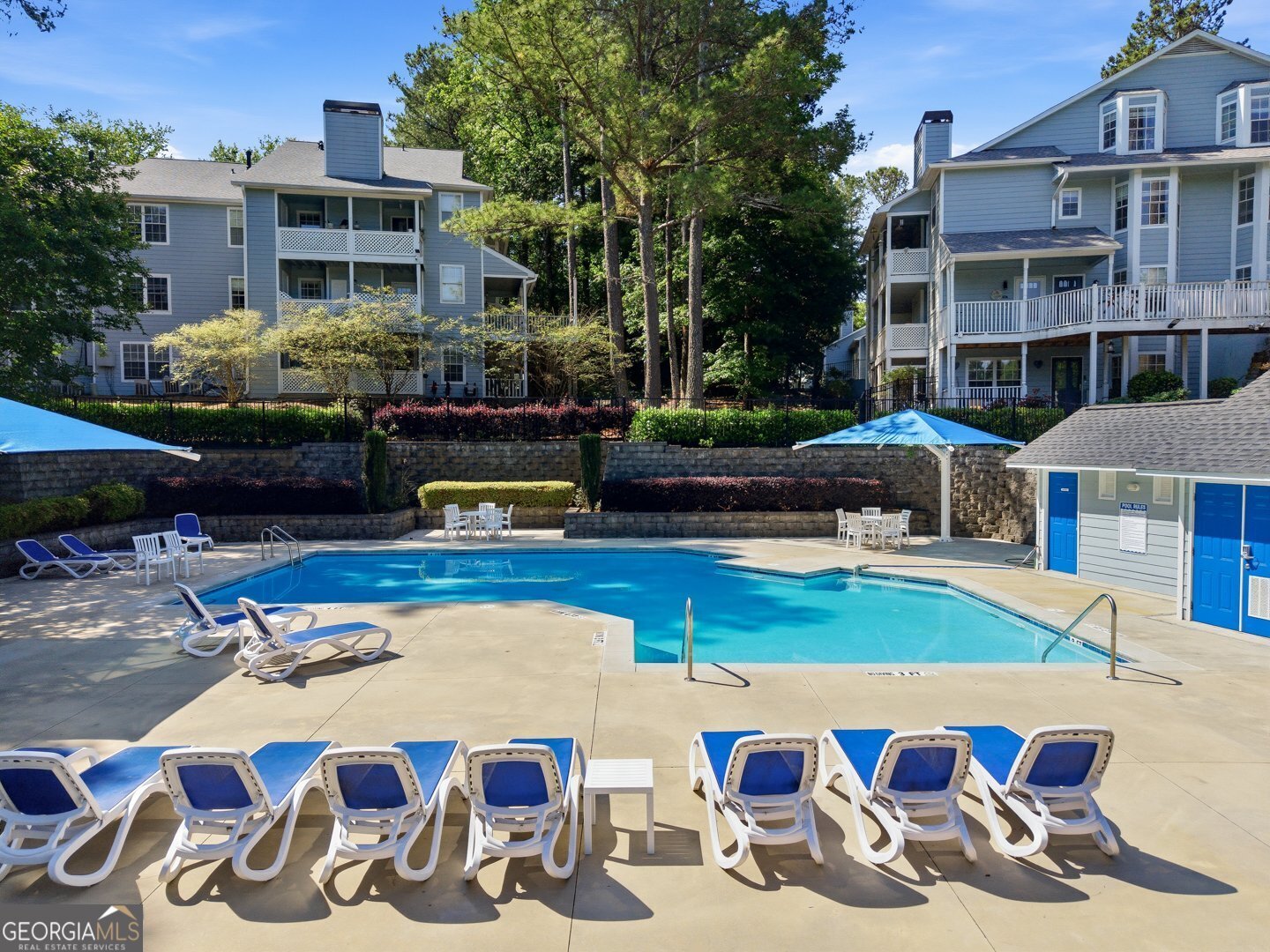 3940 Riverlook Parkway Marietta - Photo 32