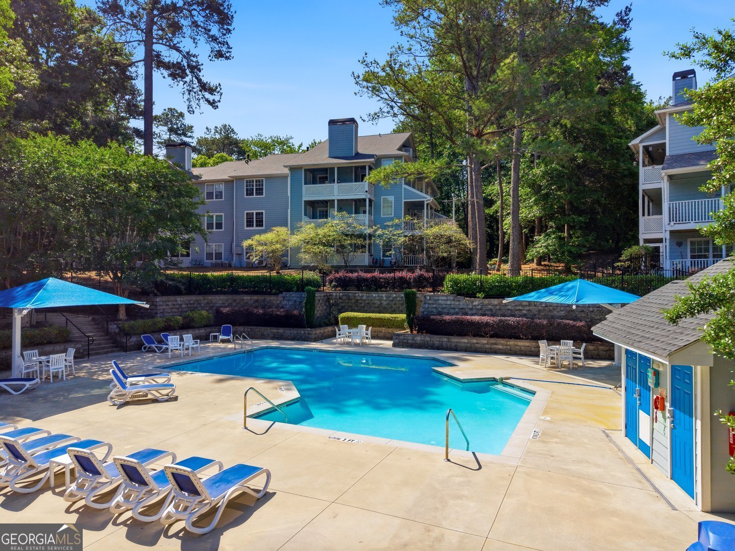 3940 Riverlook Parkway Marietta - Photo 33