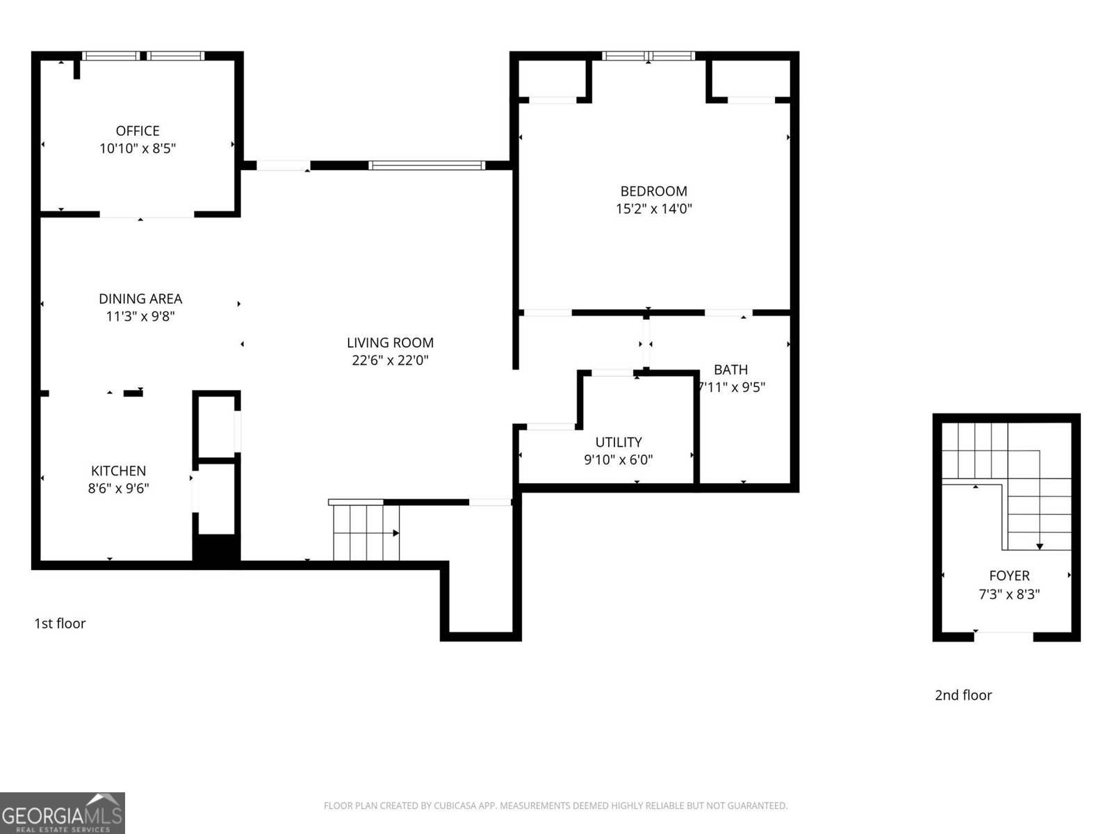 3940 Riverlook Parkway Marietta - Photo 36