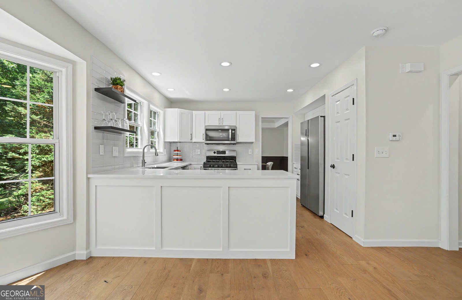 4110 Delamar Drive Cumming - Photo 13