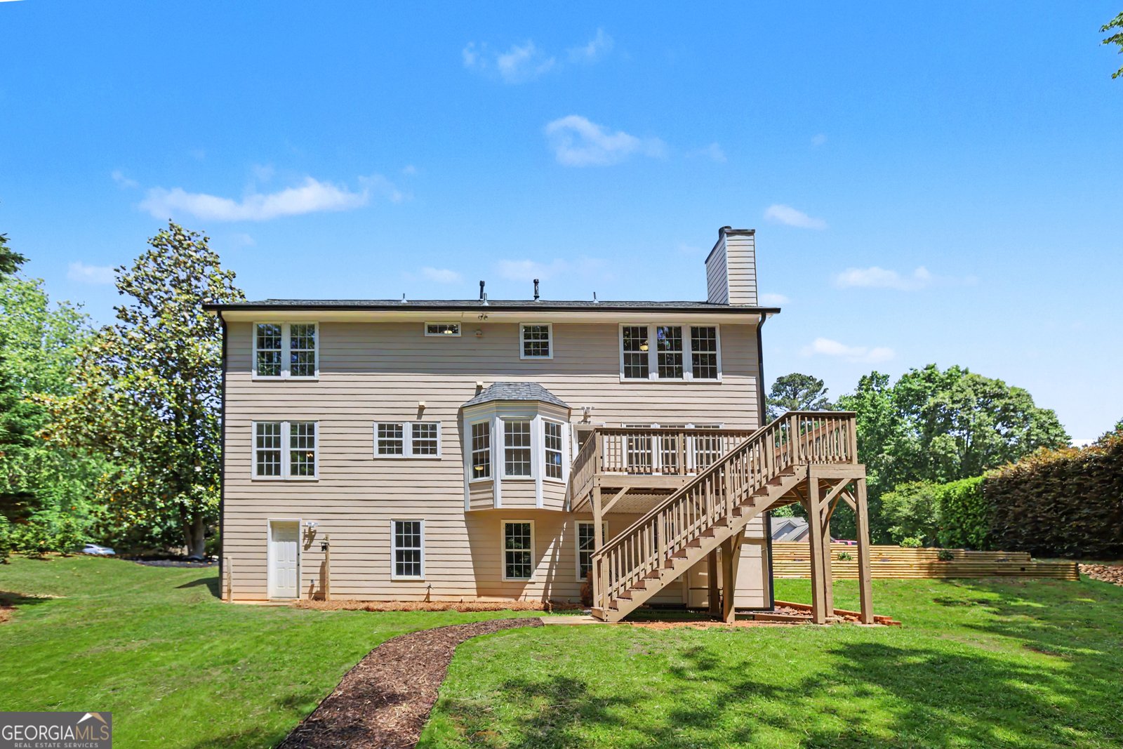 4110 Delamar Drive Cumming - Photo 40