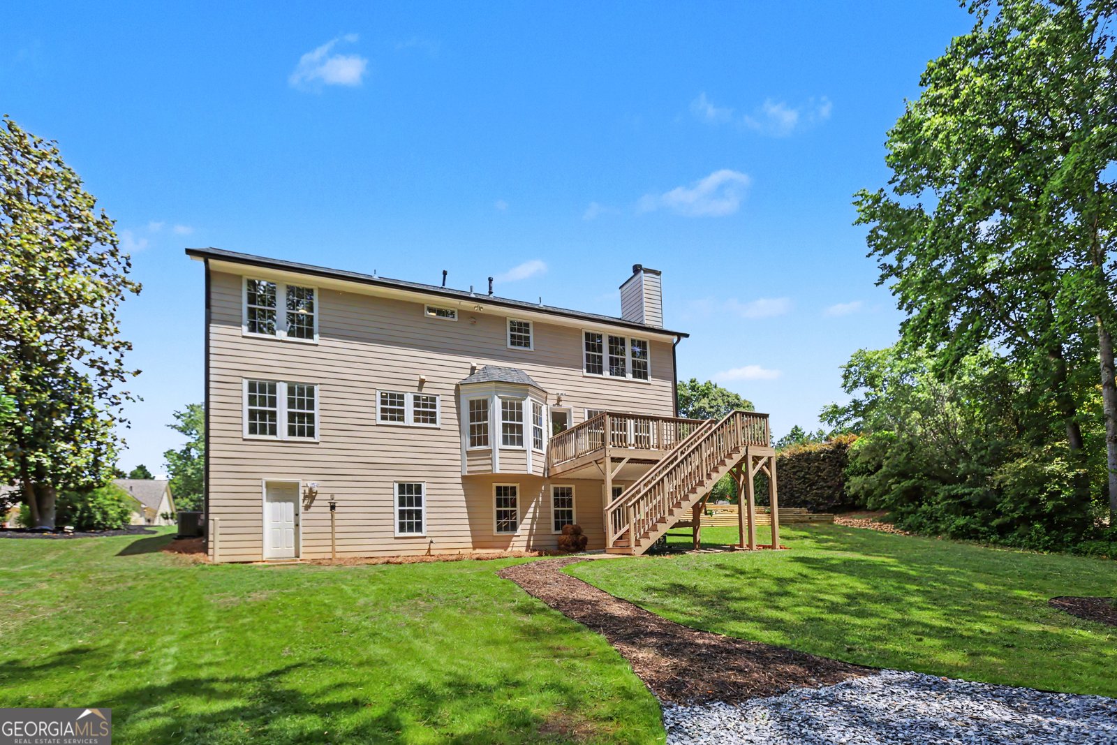 4110 Delamar Drive Cumming - Photo 41