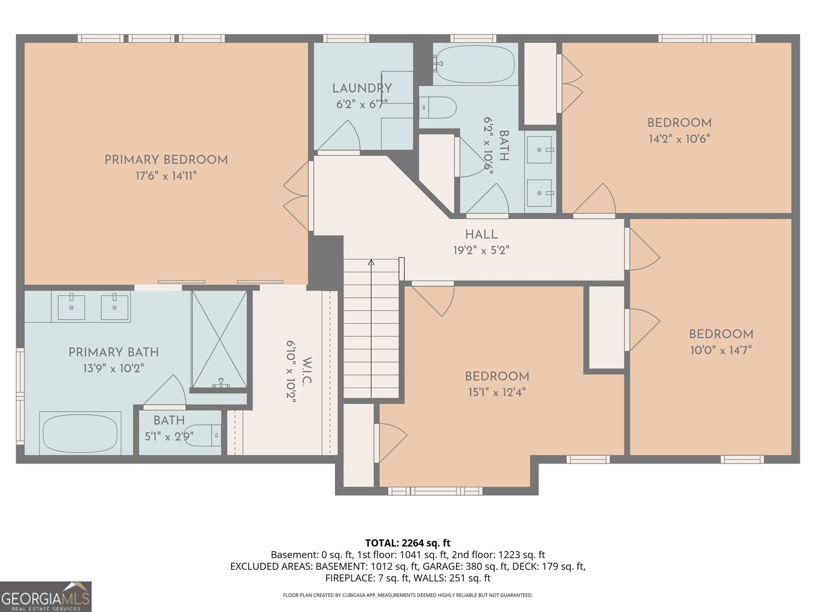 4110 Delamar Drive Cumming - Photo 42