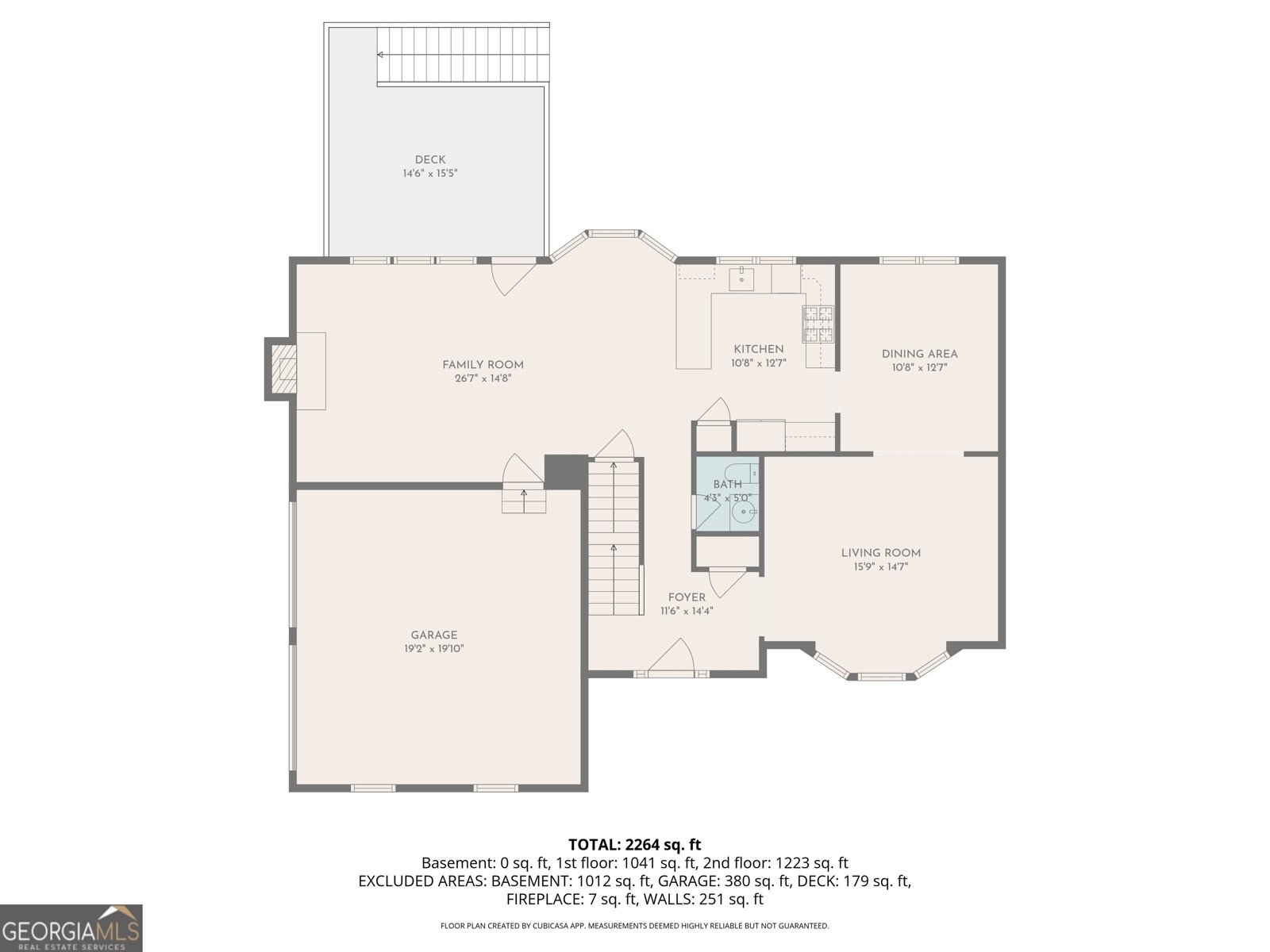 4110 Delamar Drive Cumming - Photo 43