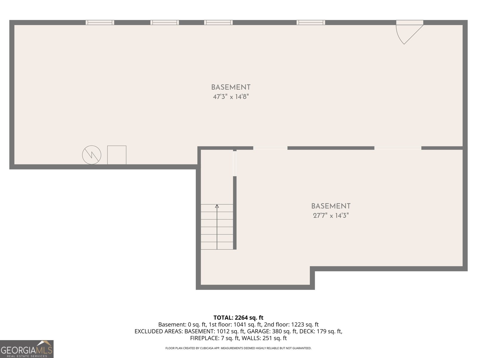 4110 Delamar Drive Cumming - Photo 44