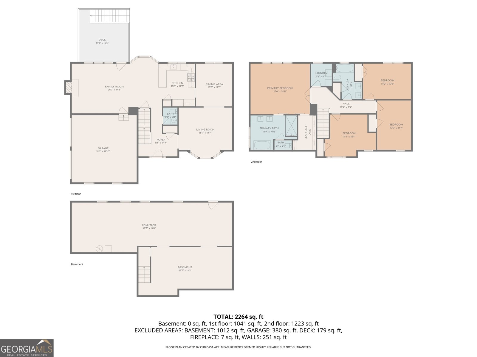 4110 Delamar Drive Cumming - Photo 45