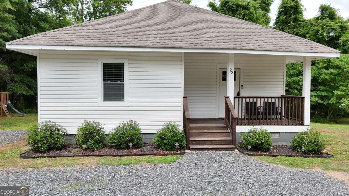 23 Arnco 2nd Street Newnan - main photo