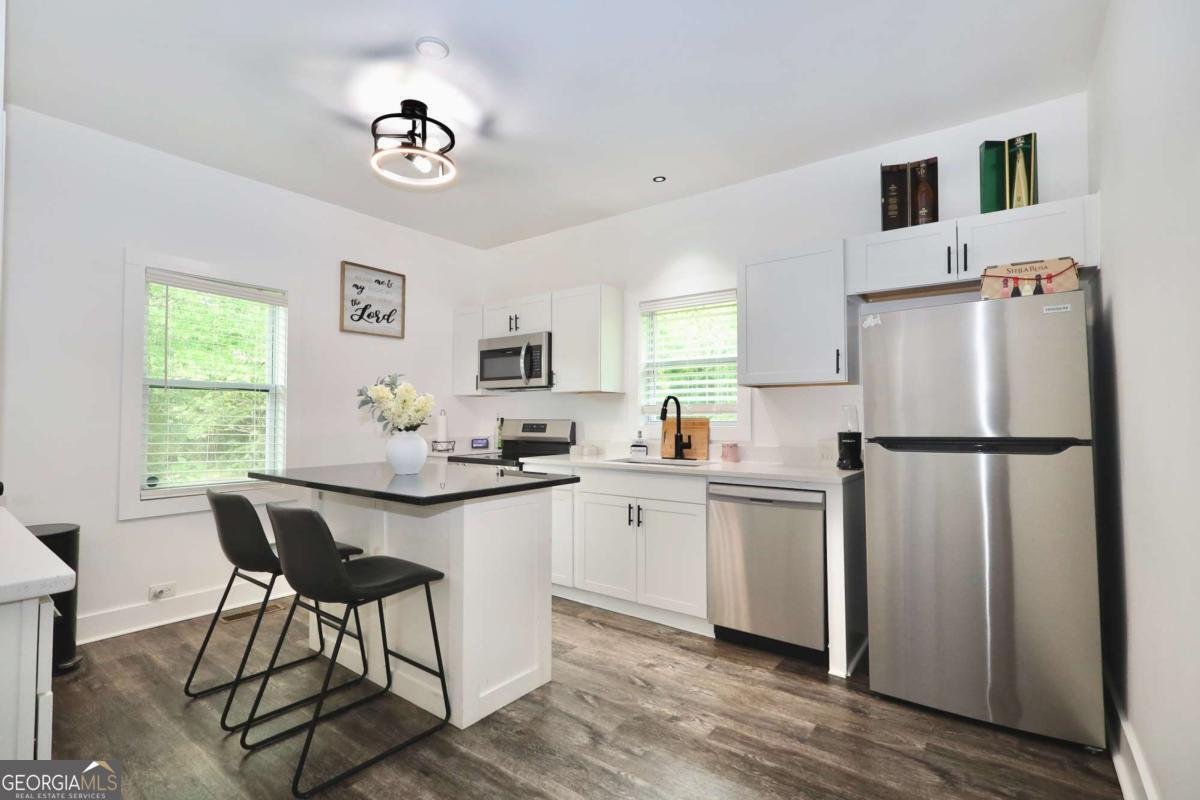 23 Arnco 2nd Street Newnan - Photo 6