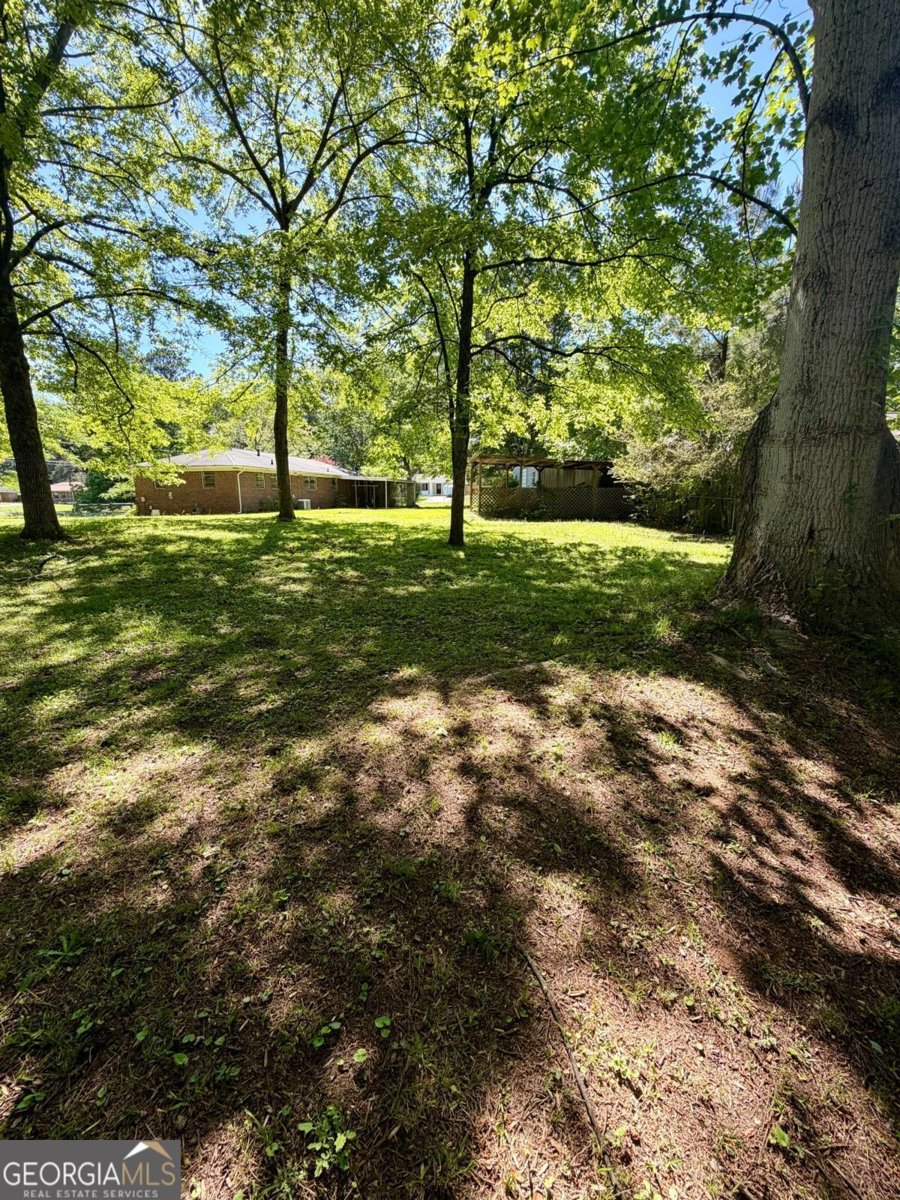 3950 Hubert Drive Powder Springs - Photo 16