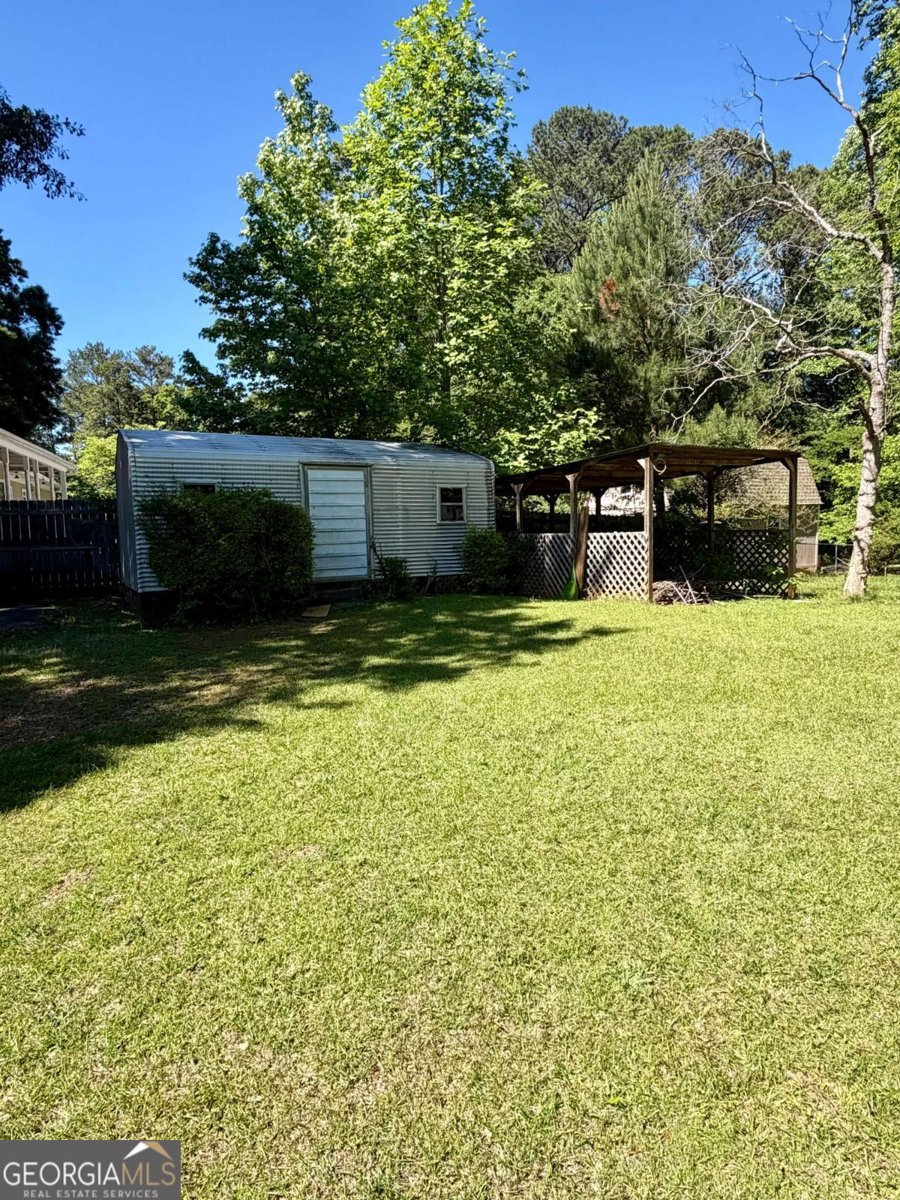 3950 Hubert Drive Powder Springs - Photo 17