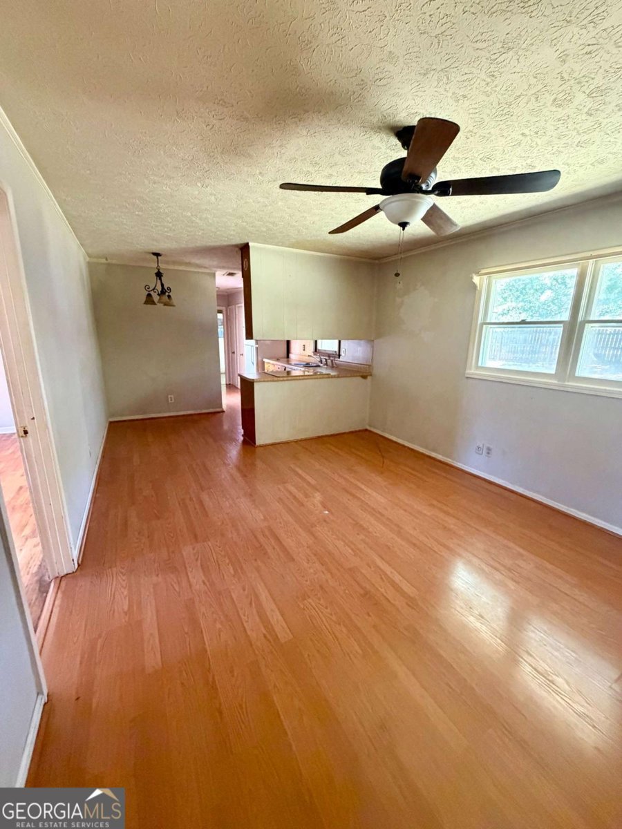 3950 Hubert Drive Powder Springs - Photo 6