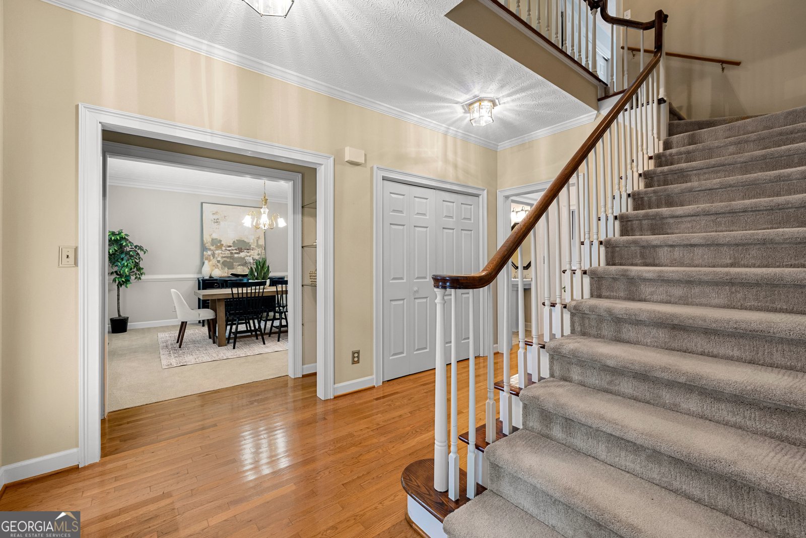208 Camp Creek Trail Peachtree City - Photo 10