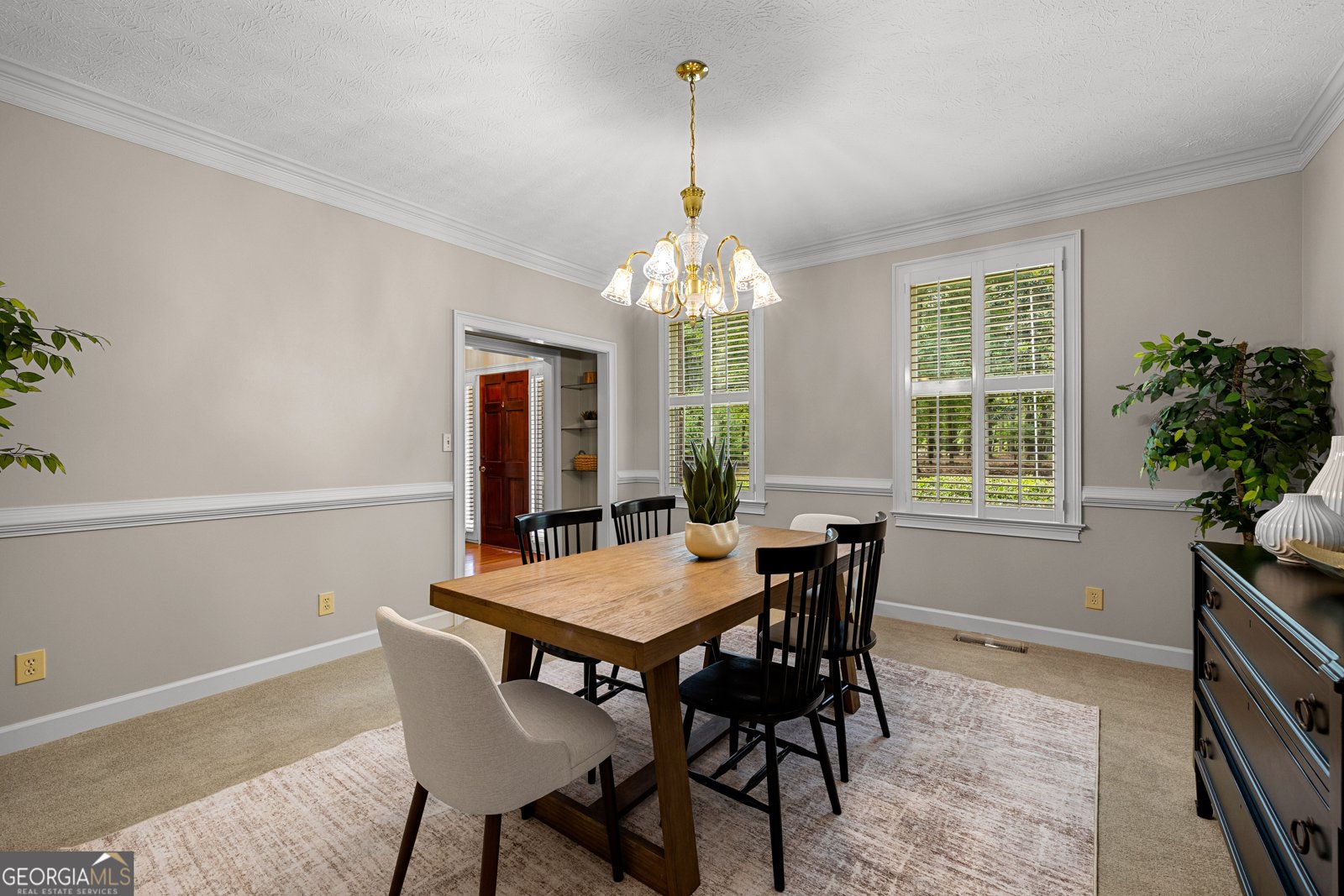 208 Camp Creek Trail Peachtree City - Photo 12