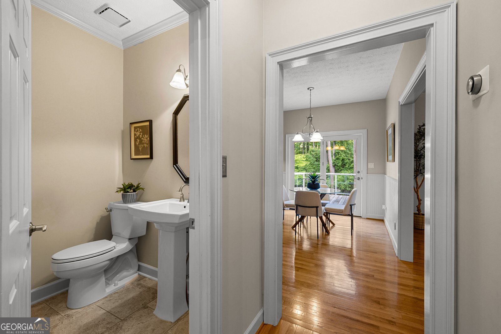 208 Camp Creek Trail Peachtree City - Photo 13