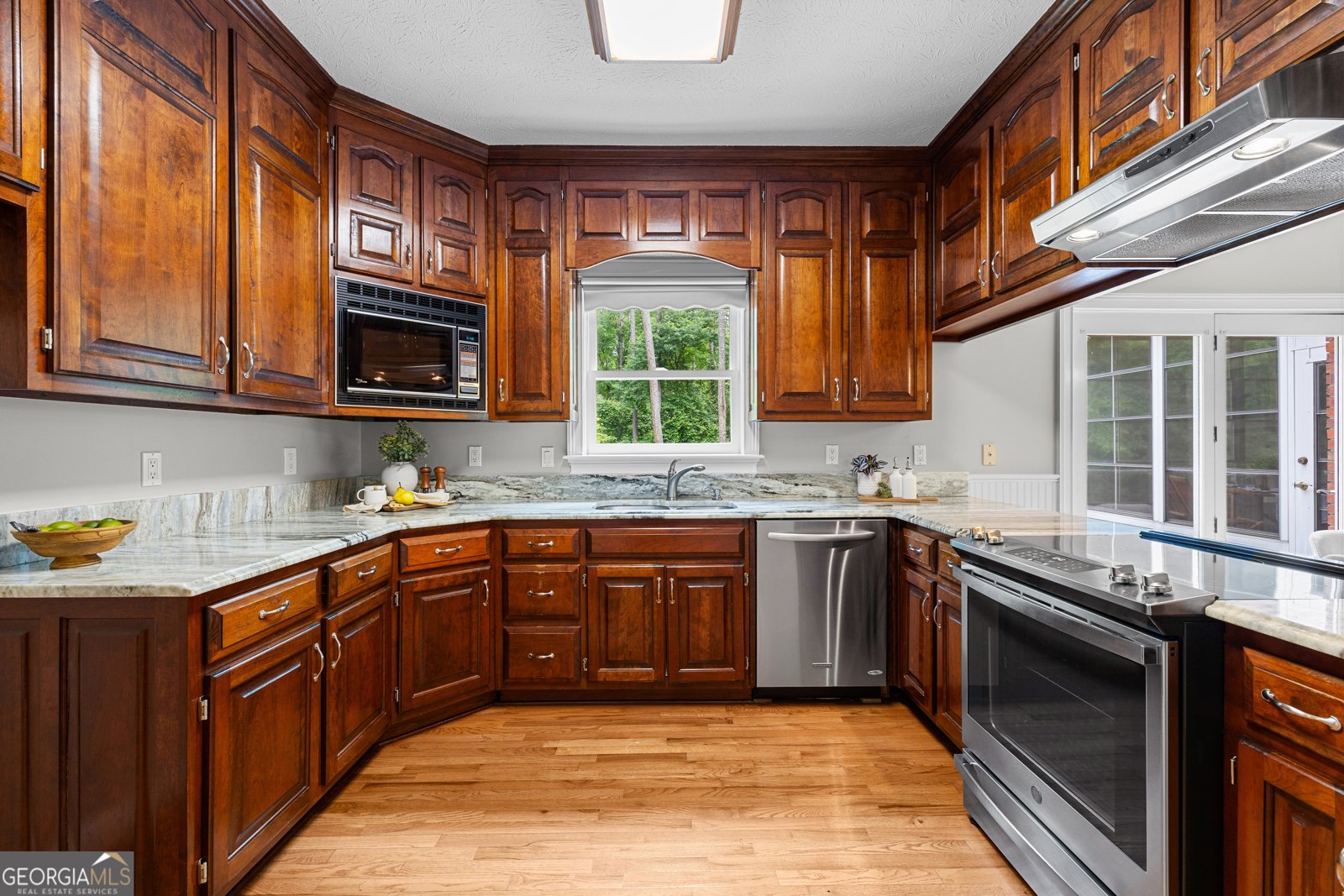 208 Camp Creek Trail Peachtree City - Photo 16