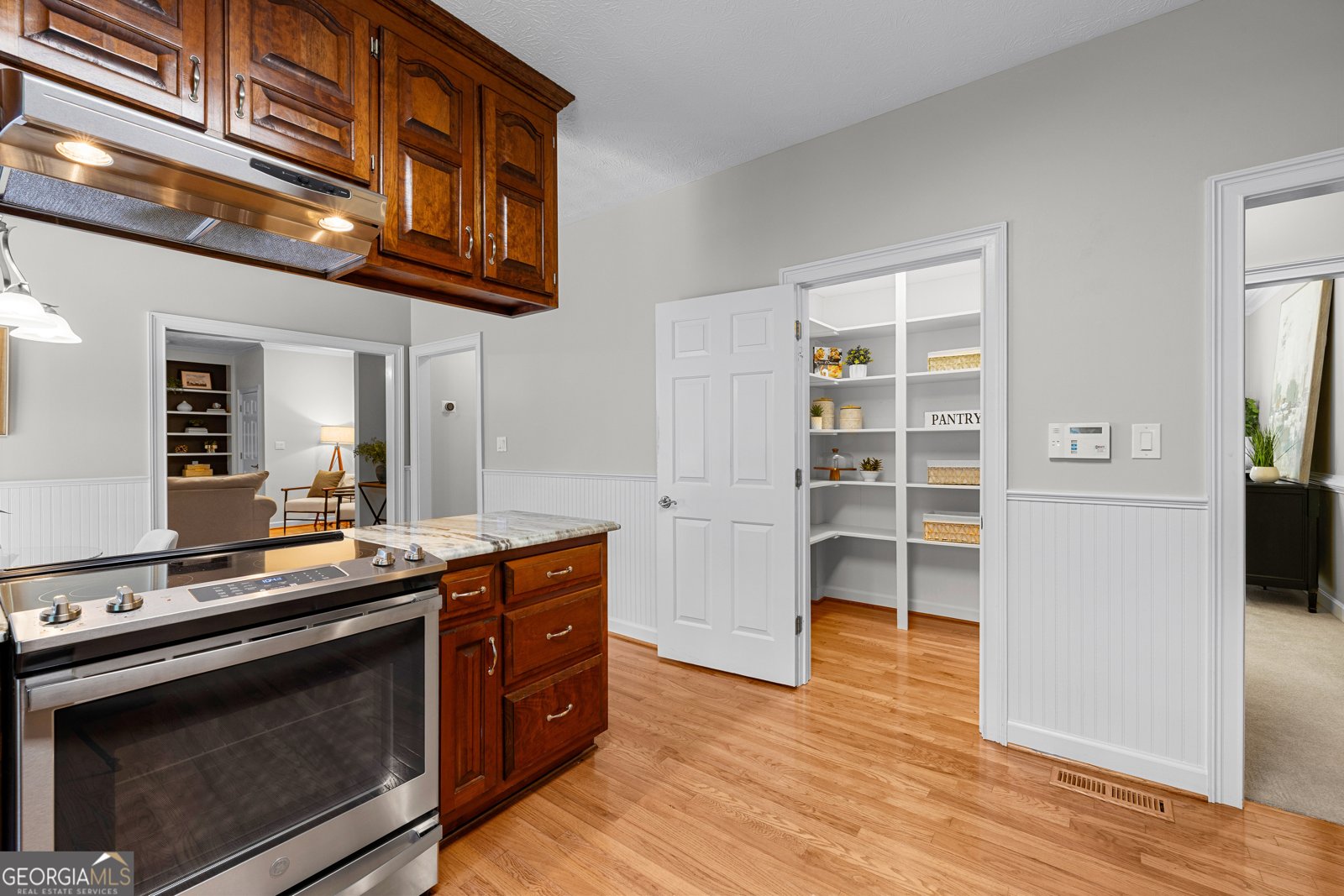 208 Camp Creek Trail Peachtree City - Photo 19
