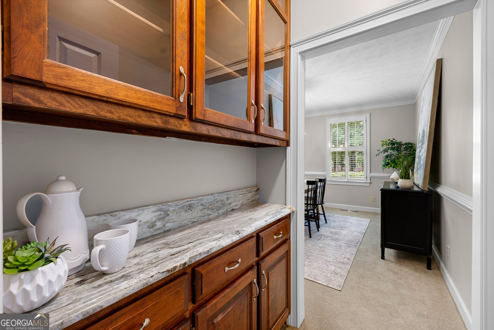 208 Camp Creek Trail Peachtree City - Photo 20