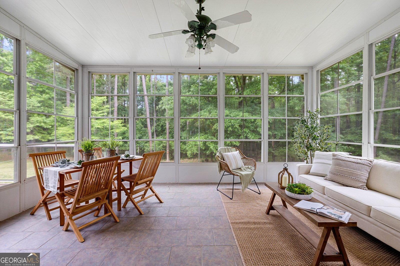 208 Camp Creek Trail Peachtree City - Photo 25