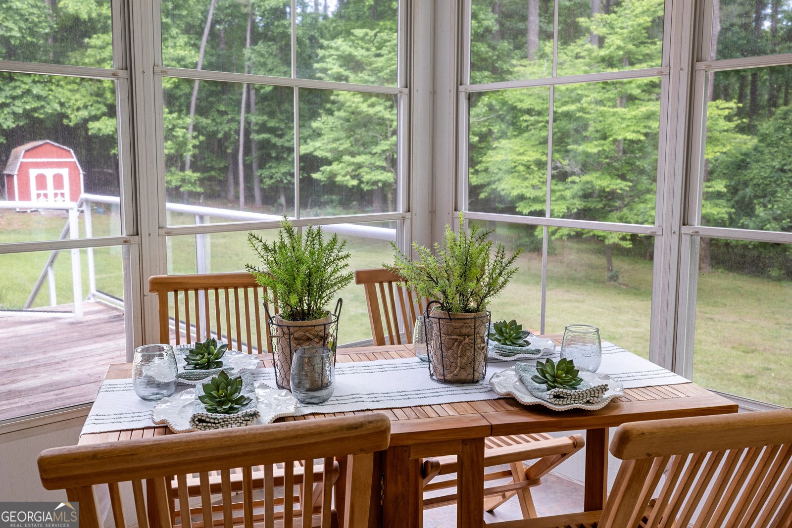 208 Camp Creek Trail Peachtree City - Photo 28