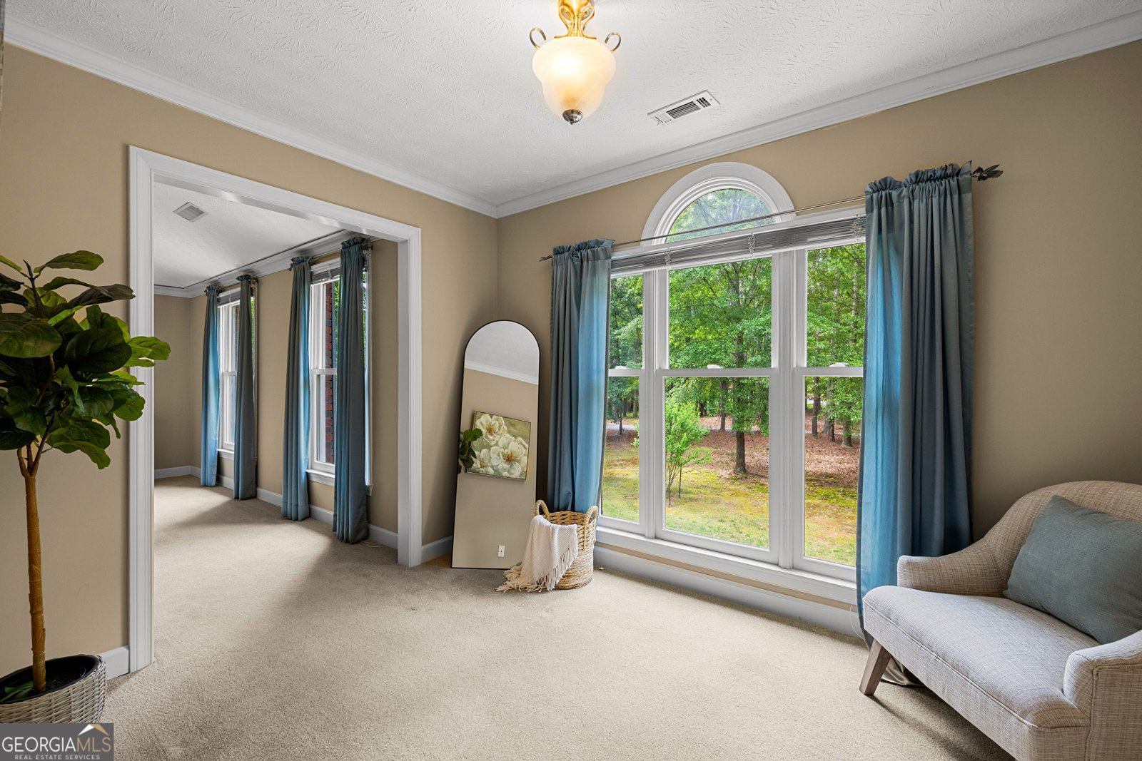 208 Camp Creek Trail Peachtree City - Photo 34