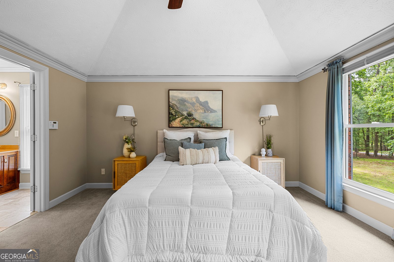 208 Camp Creek Trail Peachtree City - Photo 35