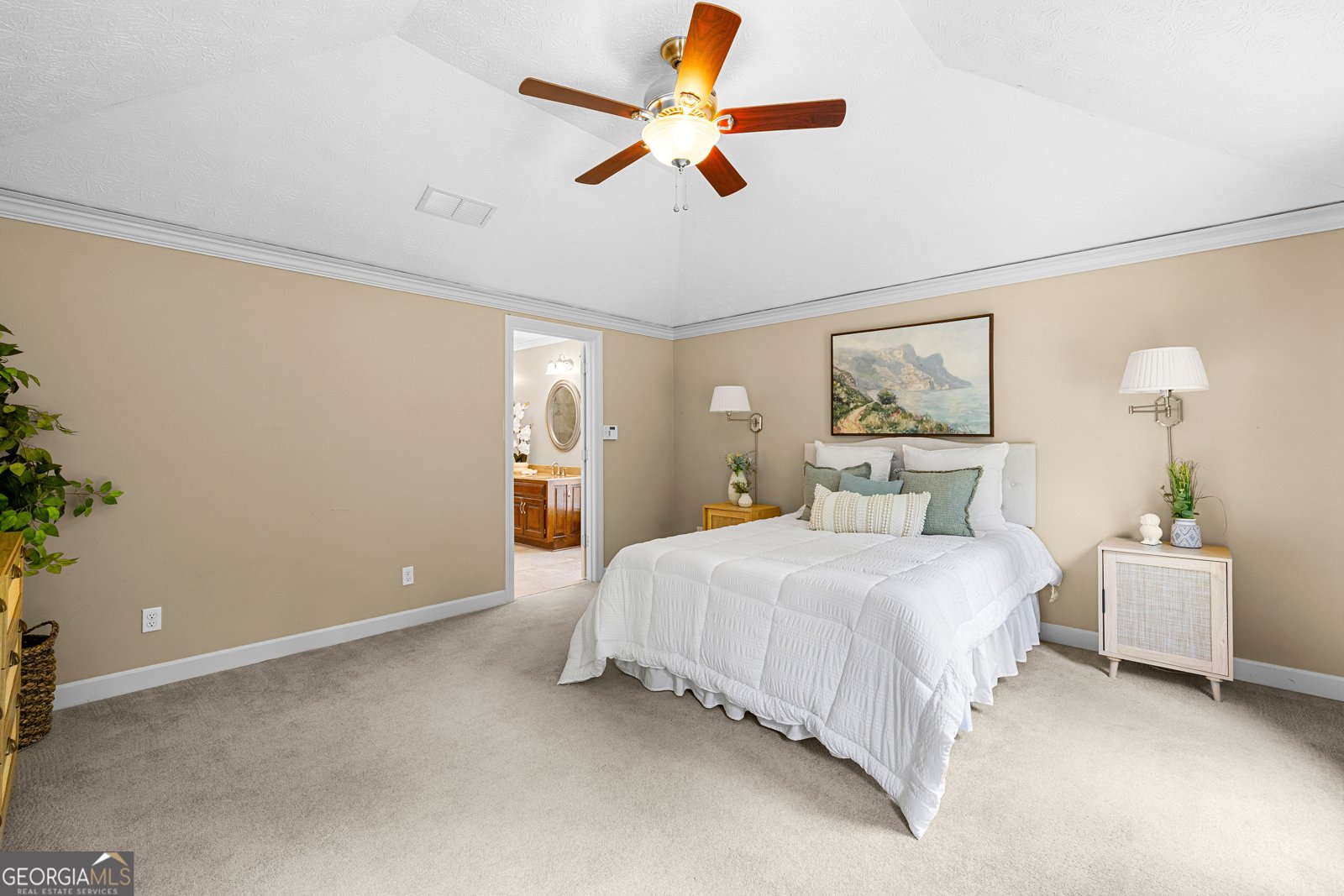 208 Camp Creek Trail Peachtree City - Photo 36