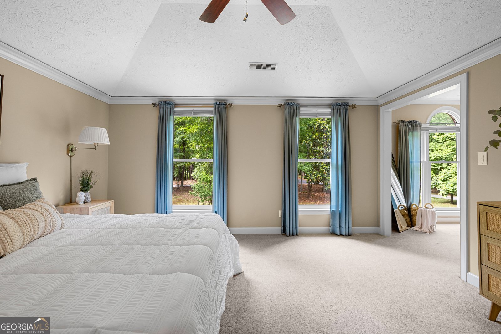 208 Camp Creek Trail Peachtree City - Photo 37