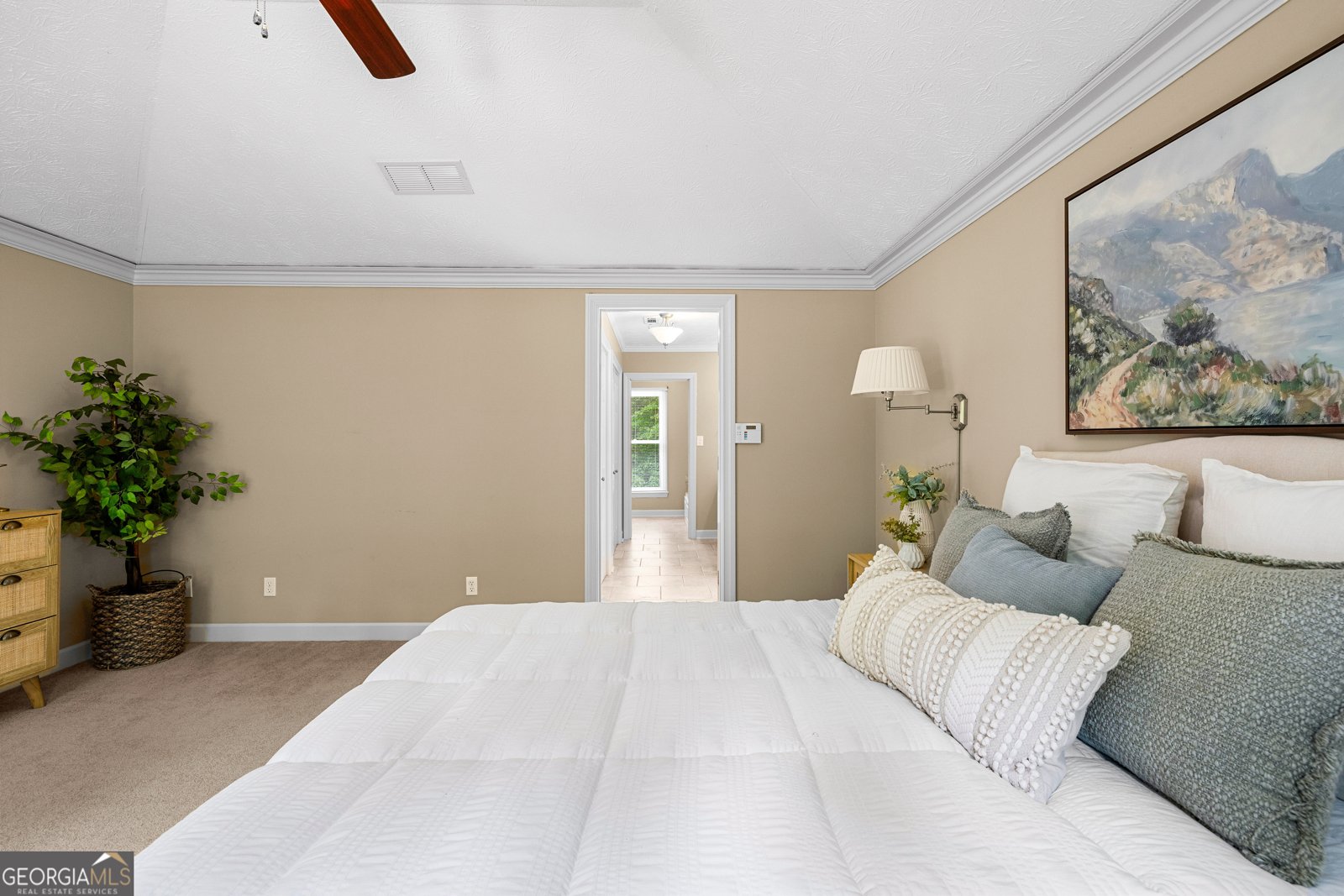 208 Camp Creek Trail Peachtree City - Photo 38